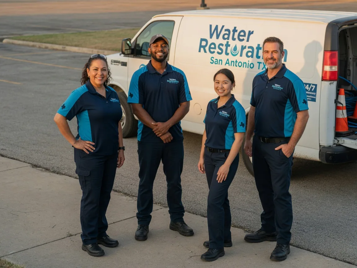 Water Damage Repair company in Deland, FL